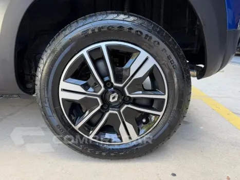 Kwid 1.0 12V Sce Flex Intense Manual