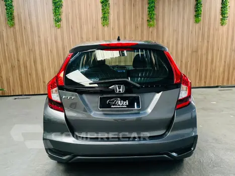 FIT 1.5 Personal 16V
