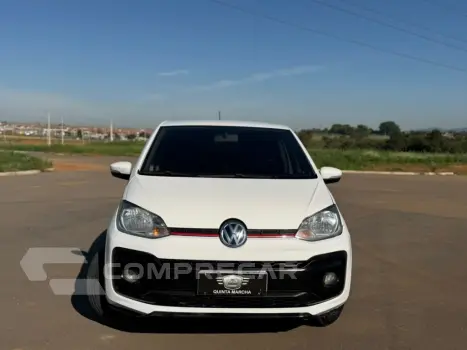 UP 1.0 TSI MOVE UP 12V FLEX 4P MANUAL