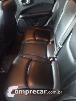 COMPASS 2.0 16V Sport