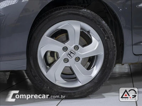 FIT 1.5 Personal 16V