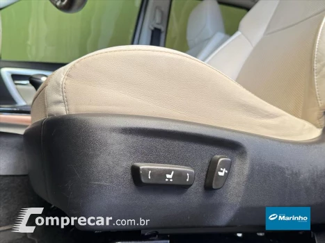 HILUX SW4 2.8 SRX DIAMOND 4X4 7 LUGARES 16V TURBO