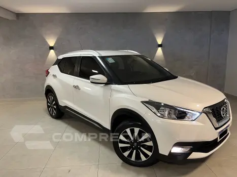 KICKS 1.6 16V SV