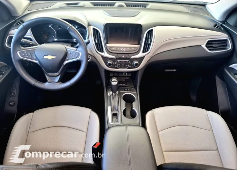 EQUINOX Premier 2.0 Turbo AWD 262cv Aut.