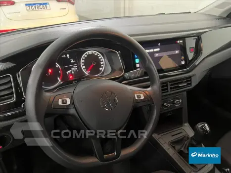 POLO 1.0 MPI TRACK MANUAL