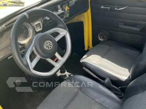FUSCA - 1.3 L 8V 2P MANUAL