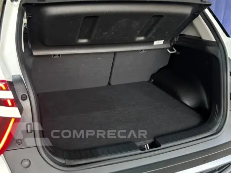 CRETA 1.0 TGDI FLEX LIMITED AUTOMÁTICO