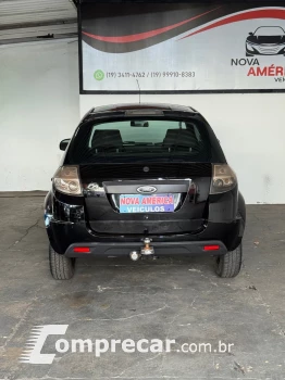 Ka 1.0 8V/1.0 8V ST Flex 3p