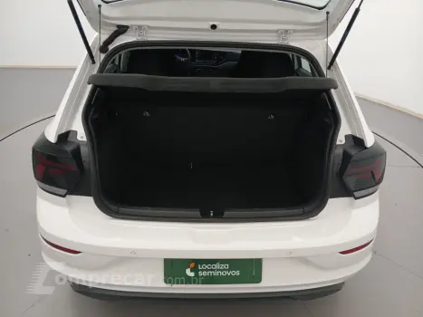 POLO 1.0 170 TSI MANUAL