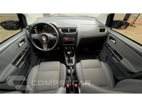 FOX 1.0 MI 8V FLEX 4P MANUAL