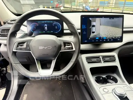 KING 1.5 DM-I PHEV GL AUTOMÁTICO