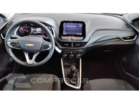 ONIX 1.0 TURBO FLEX PLUS LT MANUAL