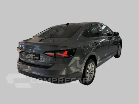 VIRTUS 1.0 170 TSI AUTOMÁTICO