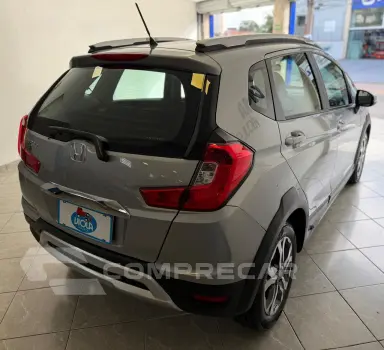 WR-V EXL 1.5 Flexone 16V 5p Aut.