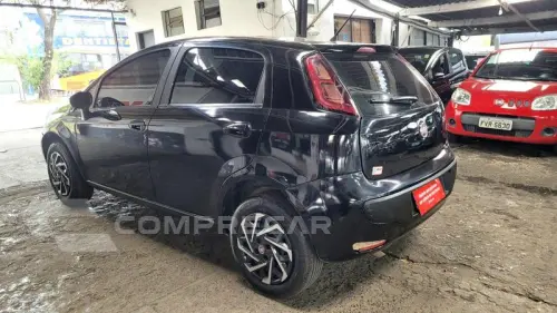 PUNTO ATTRACTIVE 1.4