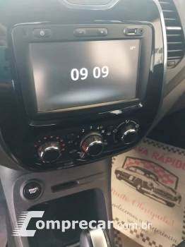 CAPTUR 1.6 16V SCE ZEN