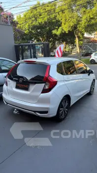 Fit EXL 1.5 Flex/Flexone 16V 5p Aut