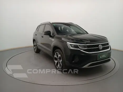 TAOS 1.4 250 TSI TOTAL FLEX HIGHLINE AUTOMÁTICO