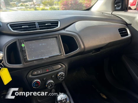 CRETA 1.6 16V Action