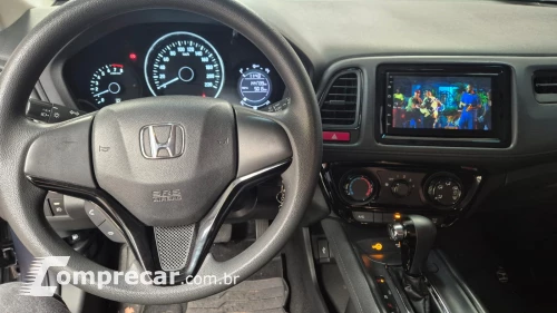 HR-V 1.8 16V LX