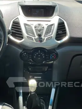 ECOSPORT 1.6 Freestyle 16V