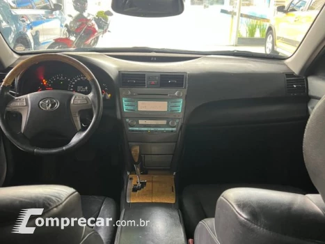 CAMRY - 3.5 XLE V6 24V 4P AUTOMÁTICO