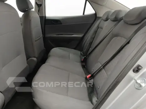 HB20S 1.0 12V FLEX COMFORT MANUAL
