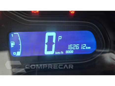ONIX 1.4 MPFI LT 8V FLEX 4P AUTOMÁTICO