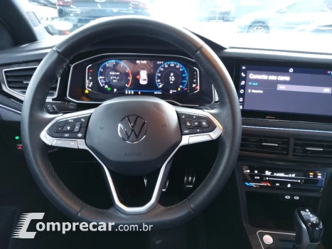 NIVUS 1.0 200 TSI TOTAL FLEX HIGHLINE AUTOMÁTICO