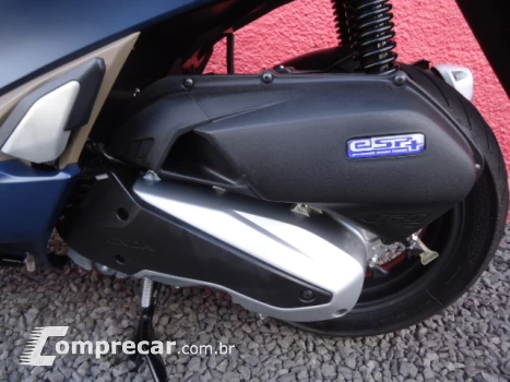 PCX 160 DLX
