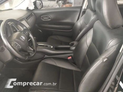 HR-V 1.8 16V Touring