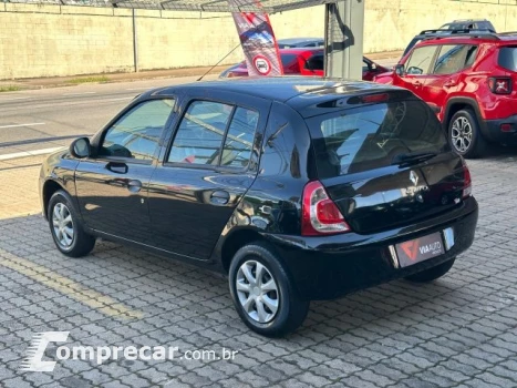 CLIO HATCH - 1.0 EXPRESSION 16V 4P MANUAL