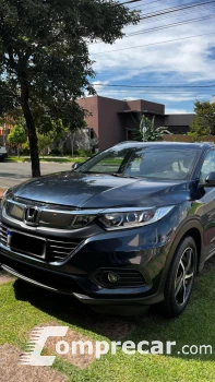 HR-V 1.8 16V EXL
