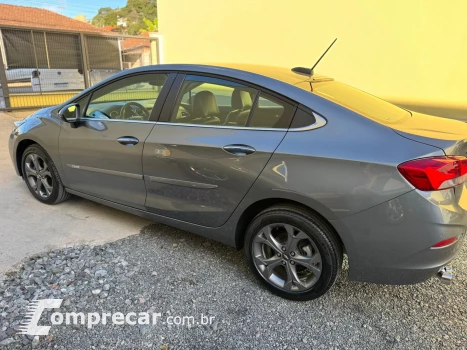 CRUZE 1.4 Turbo LTZ 16V