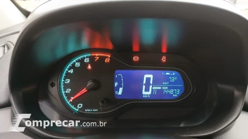 ONIX 1.4 MPFI LTZ 8V