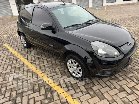 FORD Ford Ka 1.0 2 portas
