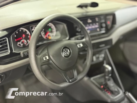 VIRTUS 1.0 200 TSI Comfortline