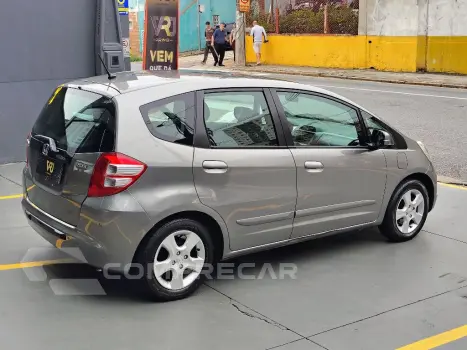 Fit LX 1.4/ 1.4 Flex 8V/16V 5p Aut.