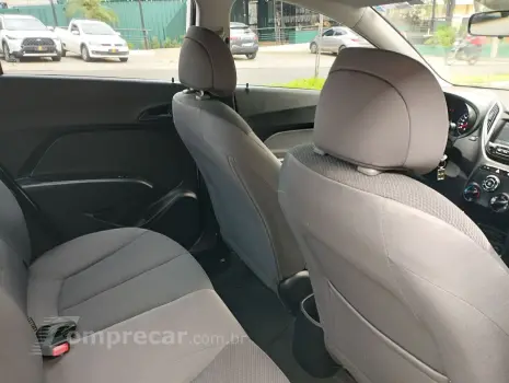 HB 20 Sedan 1.0 12V 4P FLEX COMFORT PLUS