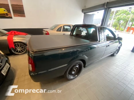 SAVEIRO 1.6 CS 8V