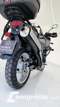 DL 650 V-STROM