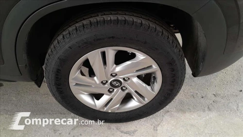 CRETA 1.0 TGDI FLEX COMFORT PLUS AUTOMÁTICO