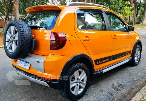CROSSFOX 1.6 MI 8V