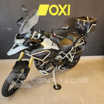 TIGER 1200 RALLY PRO