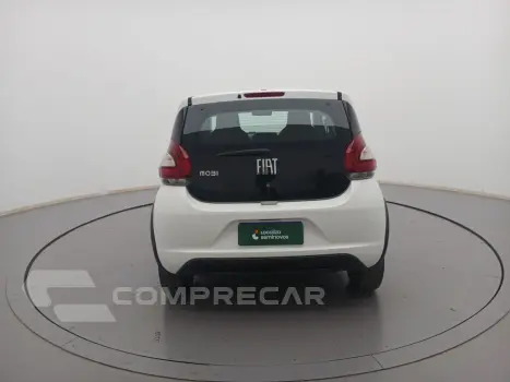MOBI 1.0 EVO FLEX LIKE. MANUAL