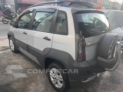 IDEA 1.8 MPI Adventure 8V