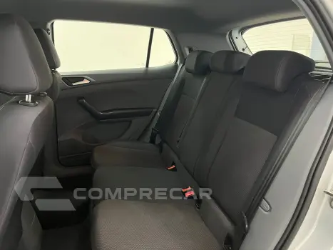 T-CROSS 1.0 200 TSI Sense