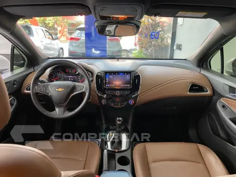 CRUZE Premier 1.4 16V TB Flex Aut.