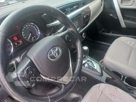 COROLLA 1.8 XEI 16V