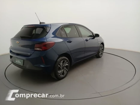 ONIX 1.0 FLEX LT MANUAL